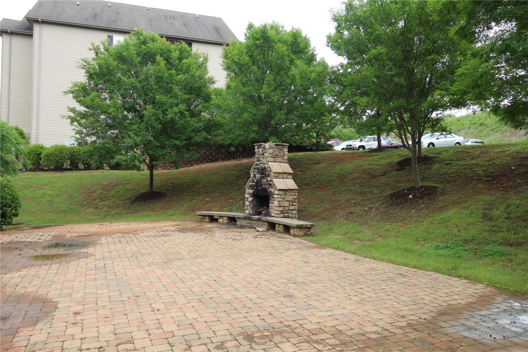 1432 Harts Ridge Drive Seneca, SC 29678 - Photo 30 of 40 Gallery Image 30