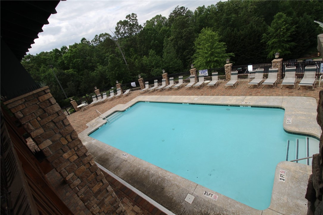 1432 Harts Ridge Drive Seneca, SC 29678 - Photo 36 of 40 Gallery Image 36
