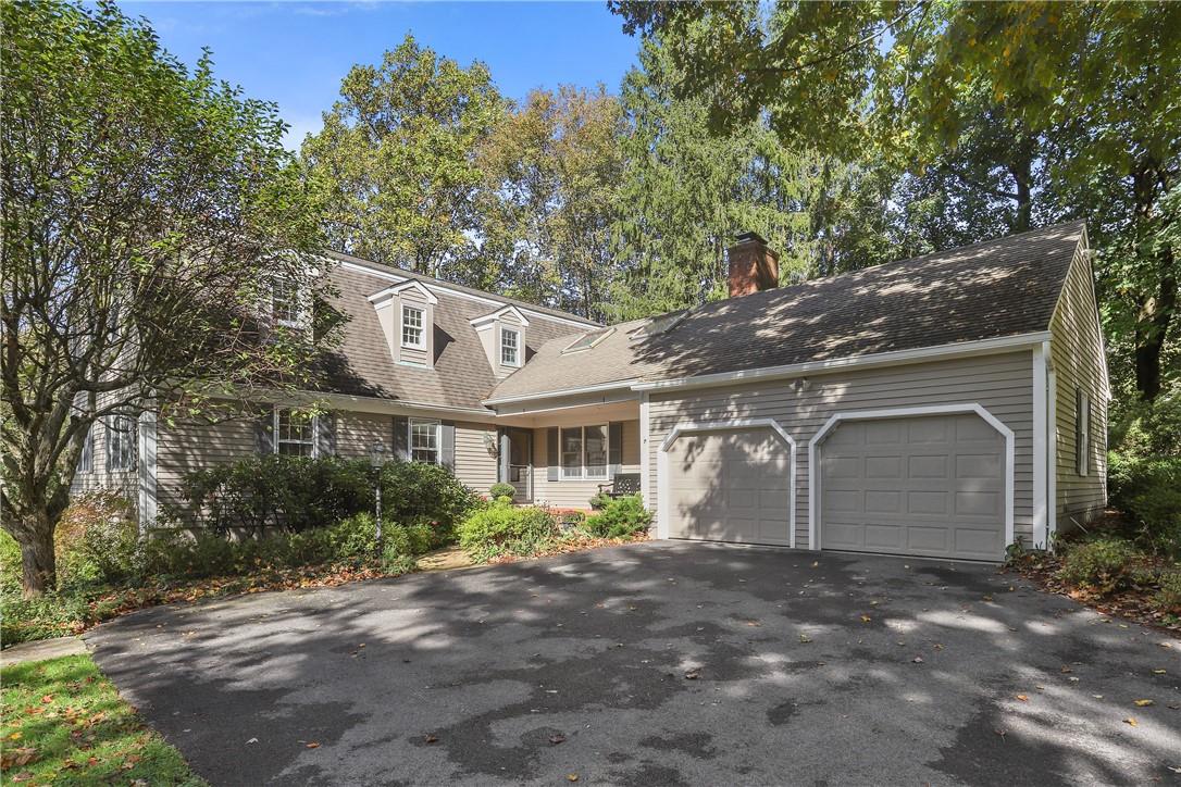 30 Garden Ridge Chappaqua, NY 10514 - Photo 1 of 1
