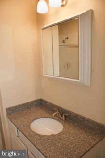 3813 Janbrook Road Randallstown, MD 21133 - Photo 12 of 20 Master Bath #2