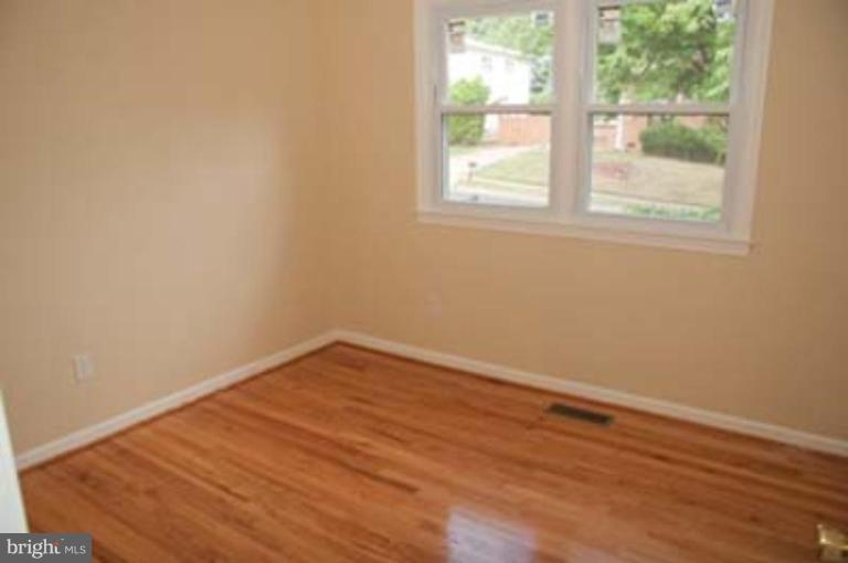3813 Janbrook Road Randallstown, MD 21133 - Photo 14 of 20 Bedroom #2