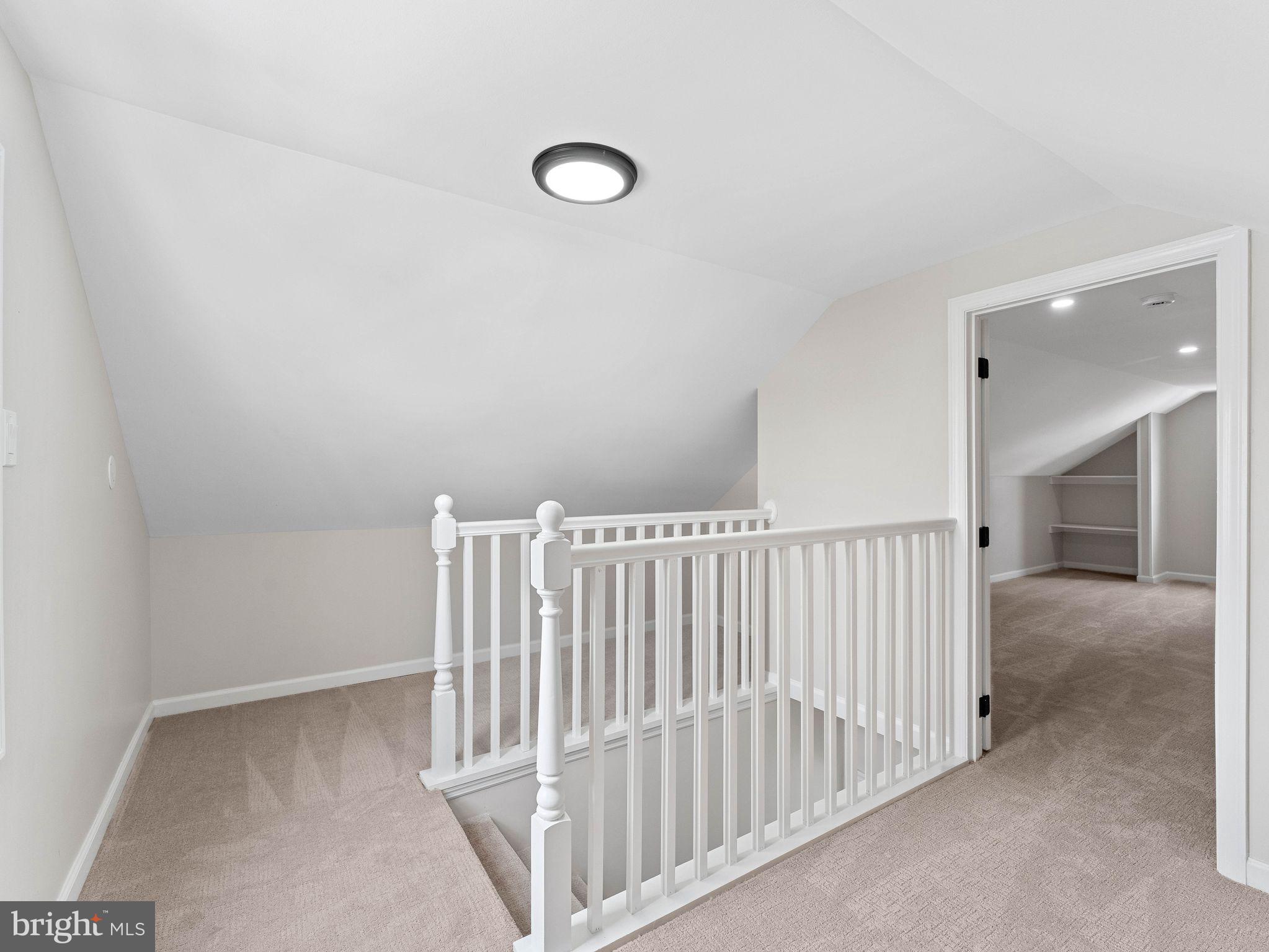 535 Main Street Glendora, NJ 08029 - Photo 22 of 33 a view of a hallway