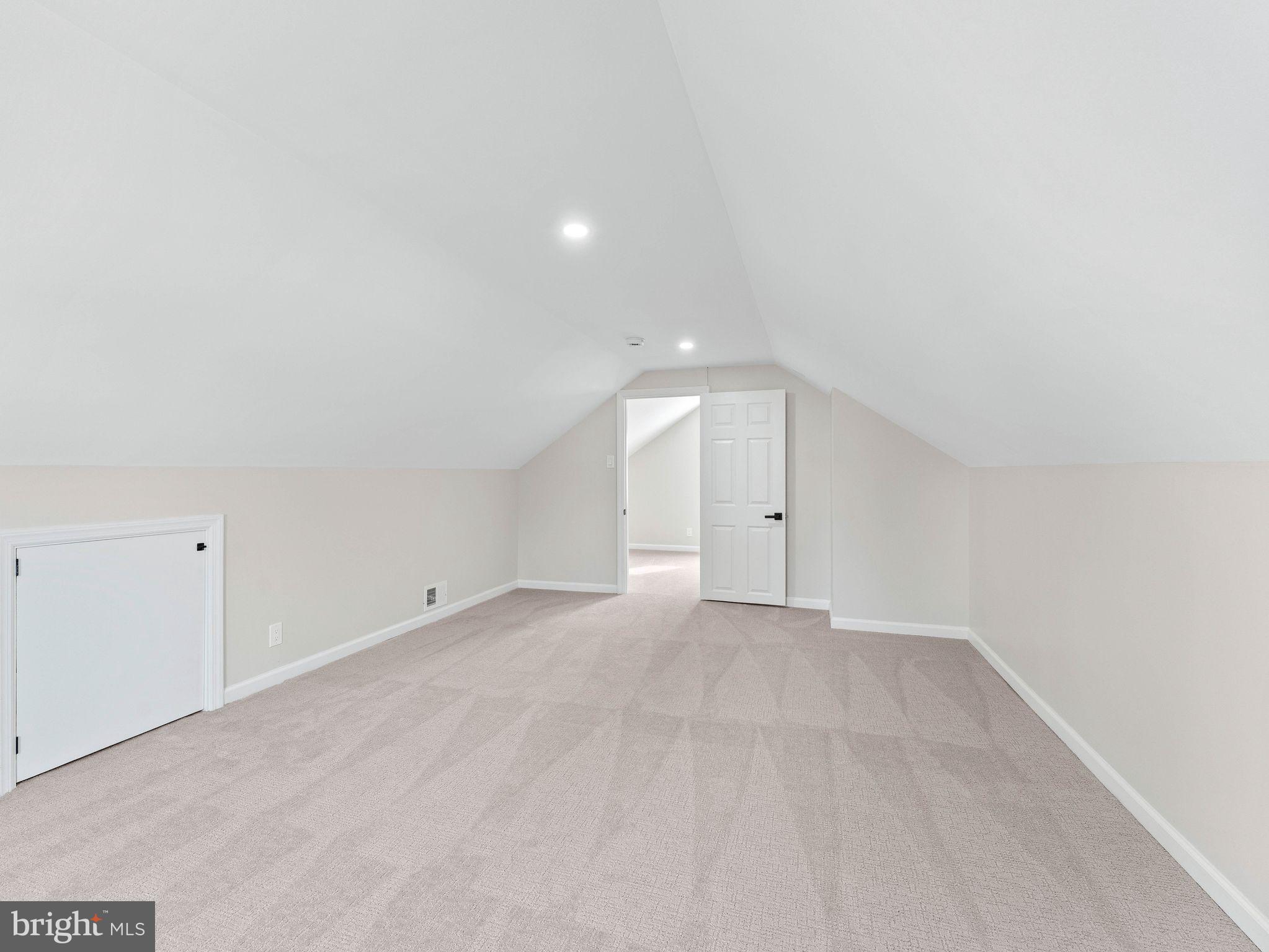 535 Main Street Glendora, NJ 08029 - Photo 24 of 33 a view of an empty room with a window