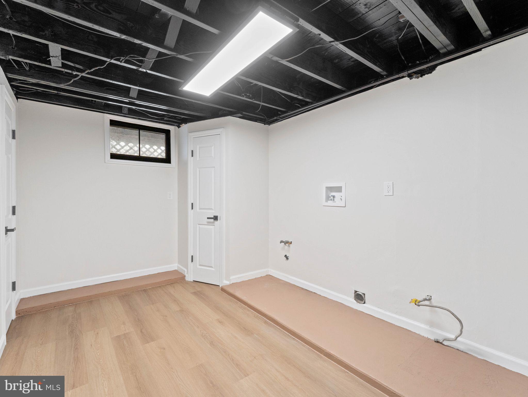535 Main Street Glendora, NJ 08029 - Photo 25 of 33 a view of utility room