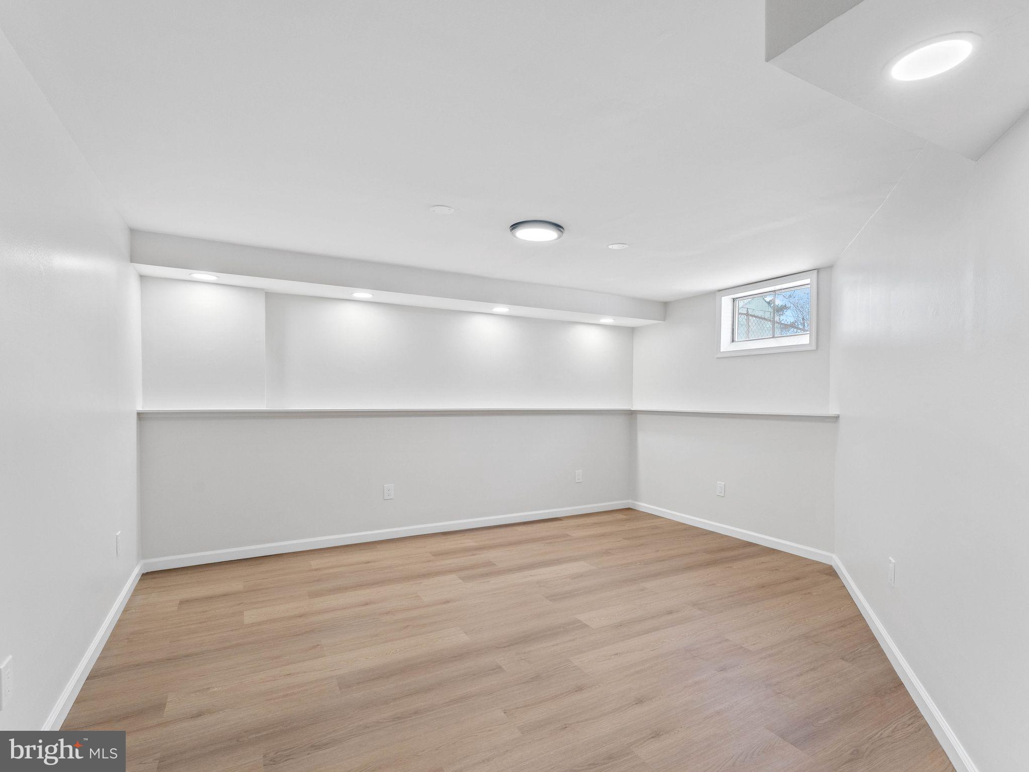 535 Main Street Glendora, NJ 08029 - Photo 26 of 33 a view of an empty room