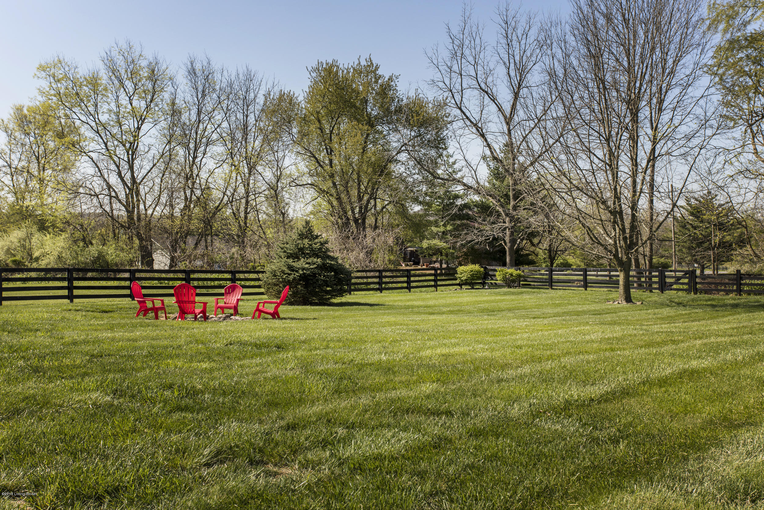 4612 Stone Ridge Road Crestwood, KY 40014 - Photo 69 of 70 20-rear yard