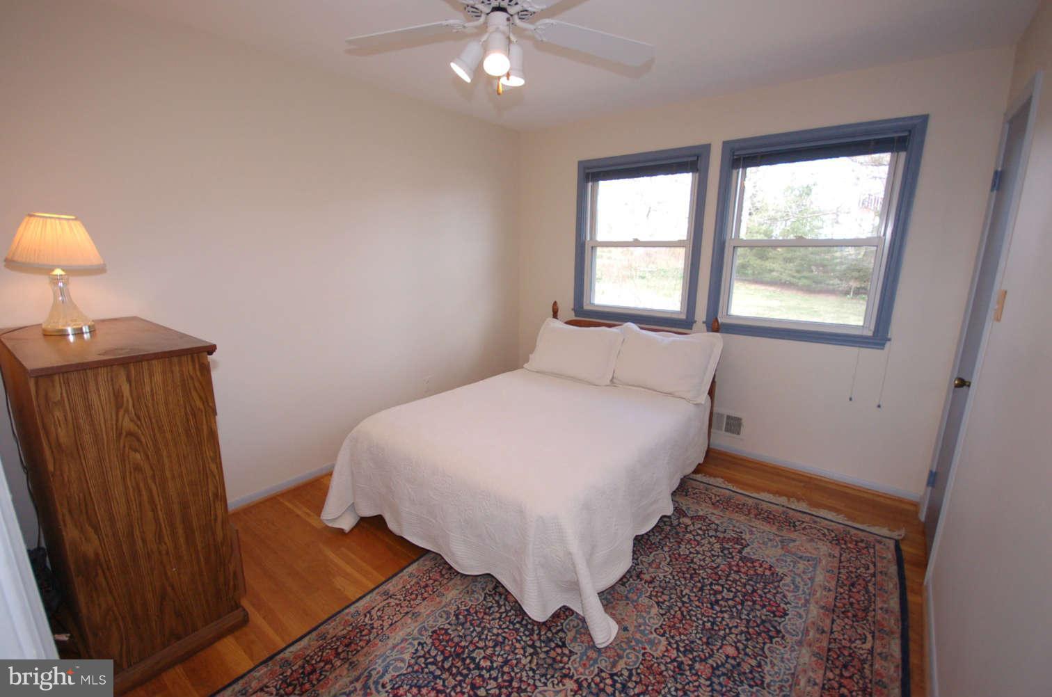 3124 Castleleigh Road Silver Spring, MD 20904 - Photo 12 of 30 Bedroom Three
