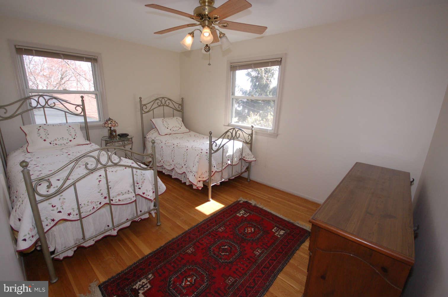 3124 Castleleigh Road Silver Spring, MD 20904 - Photo 13 of 30 Bedroom Four