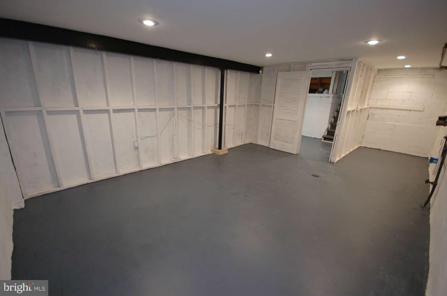 3124 Castleleigh Road Silver Spring, MD 20904 - Photo 20 of 30 Basement