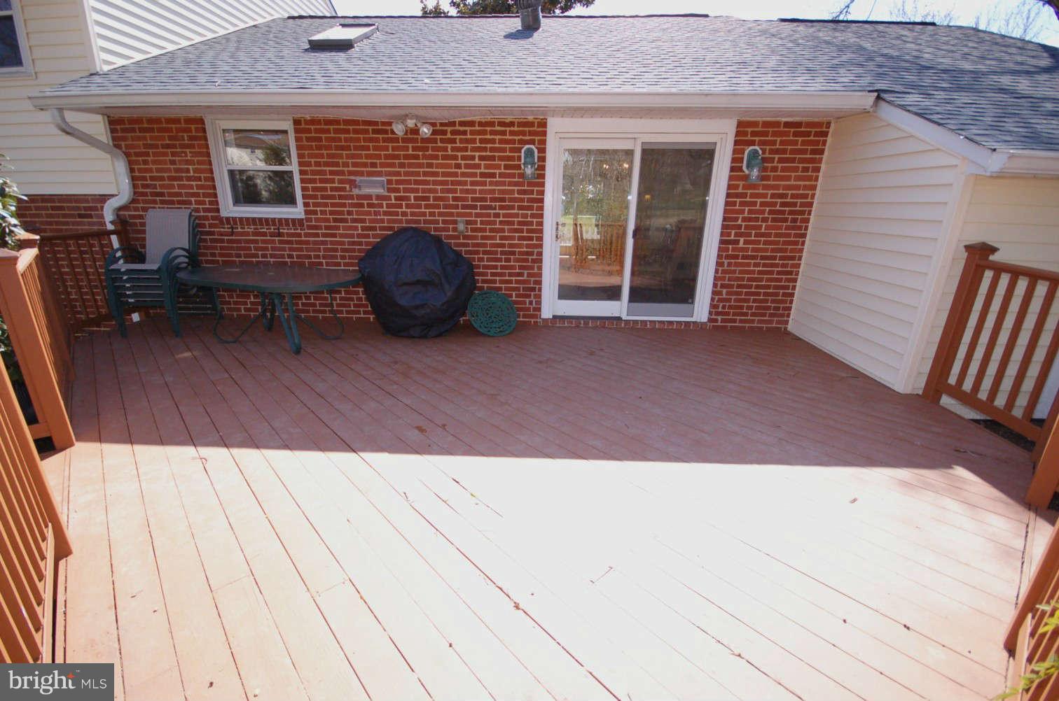 3124 Castleleigh Road Silver Spring, MD 20904 - Photo 23 of 30 Exterior (General)