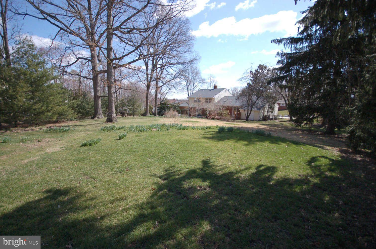 3124 Castleleigh Road Silver Spring, MD 20904 - Photo 25 of 30 Exterior (Rear)