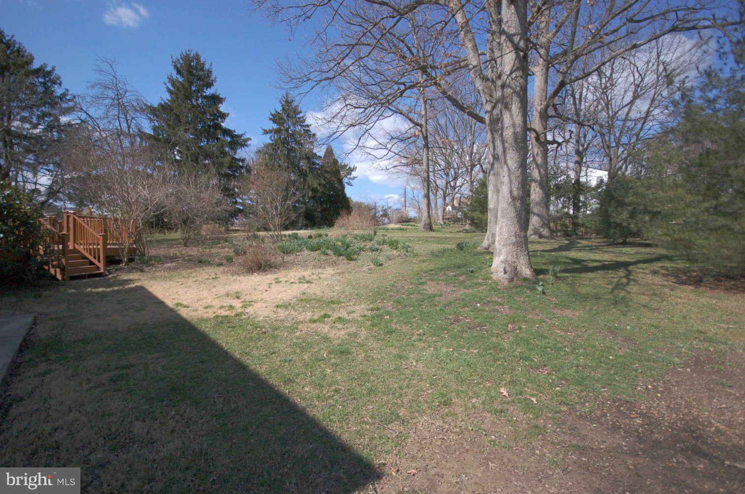 3124 Castleleigh Road Silver Spring, MD 20904 - Photo 27 of 30 Exterior (Rear)