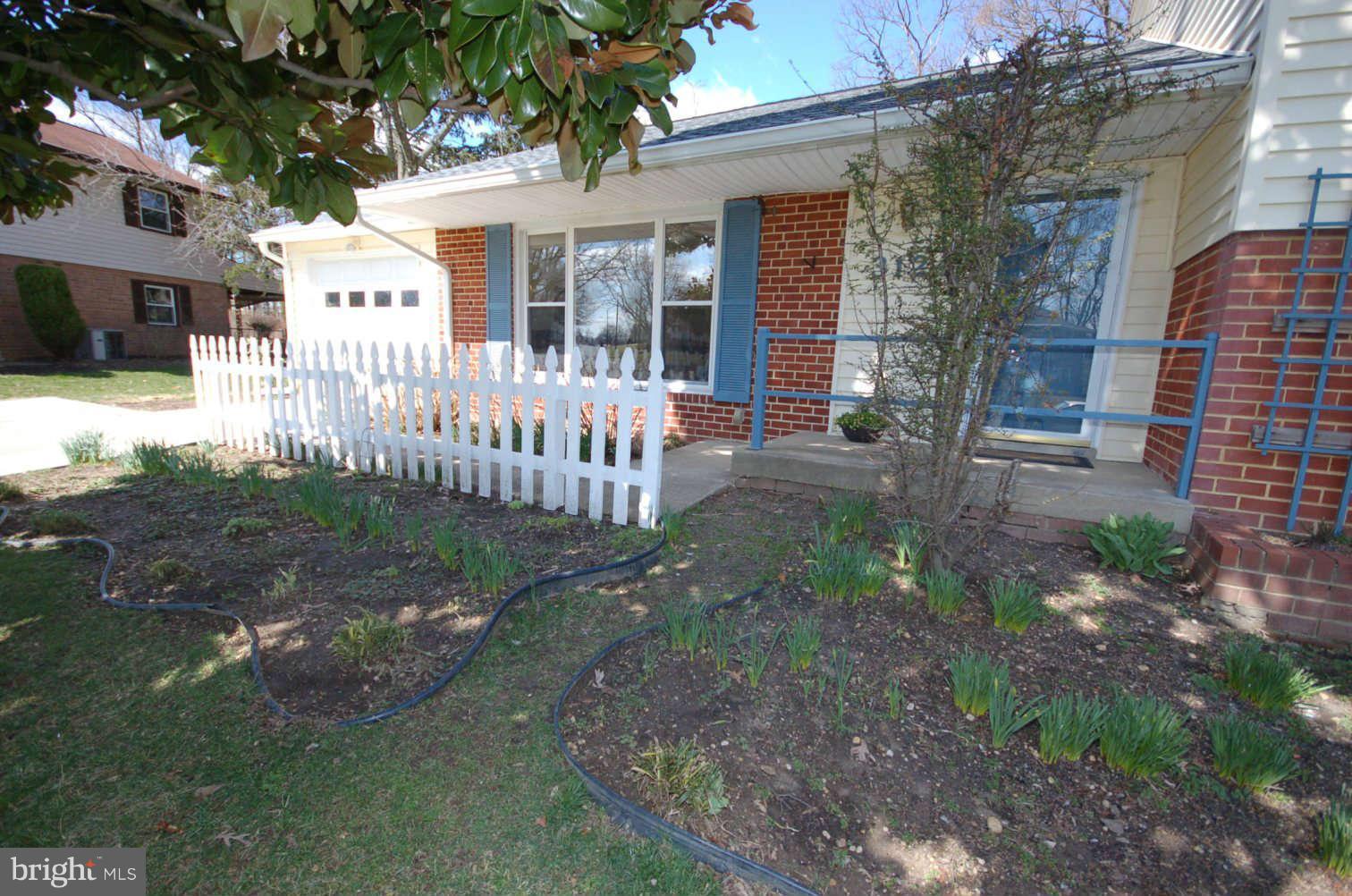 3124 Castleleigh Road Silver Spring, MD 20904 - Photo 29 of 30 Exterior (Front)