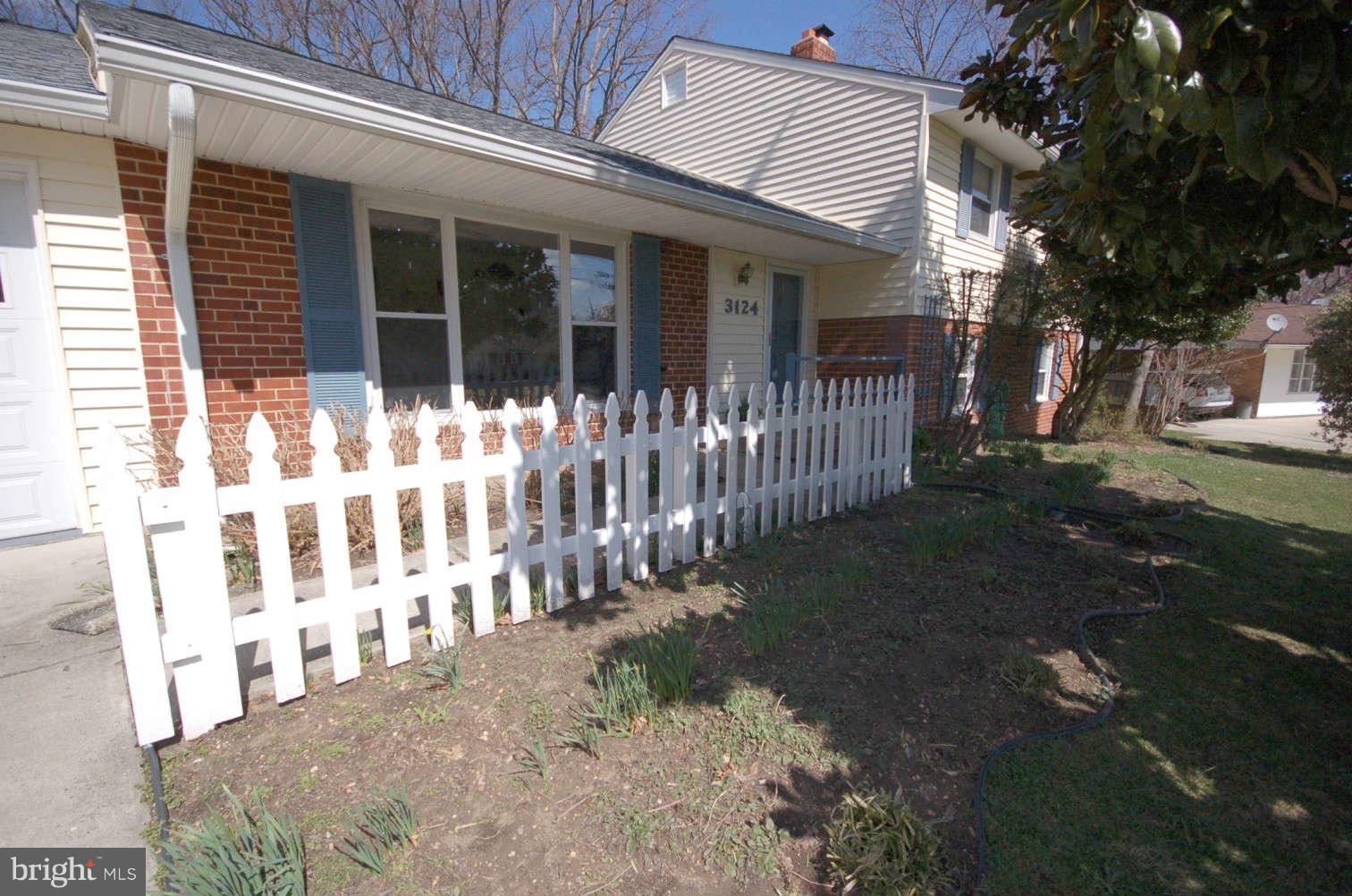 3124 Castleleigh Road Silver Spring, MD 20904 - Photo 30 of 30 Exterior (Front)