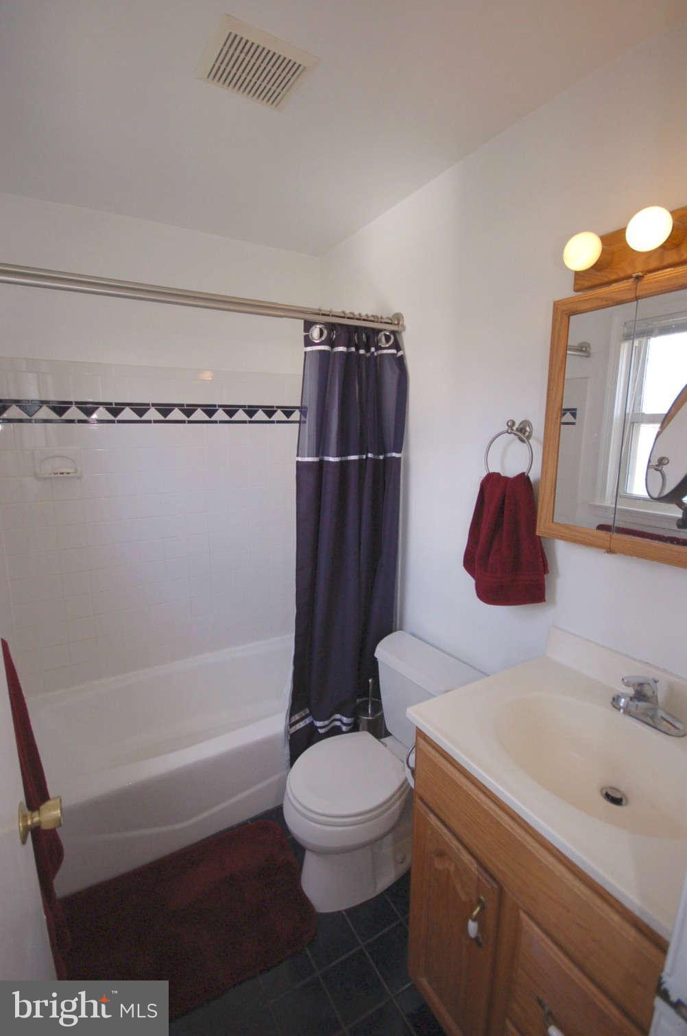 3124 Castleleigh Road Silver Spring, MD 20904 - Photo 10 of 30 Bath (Master)