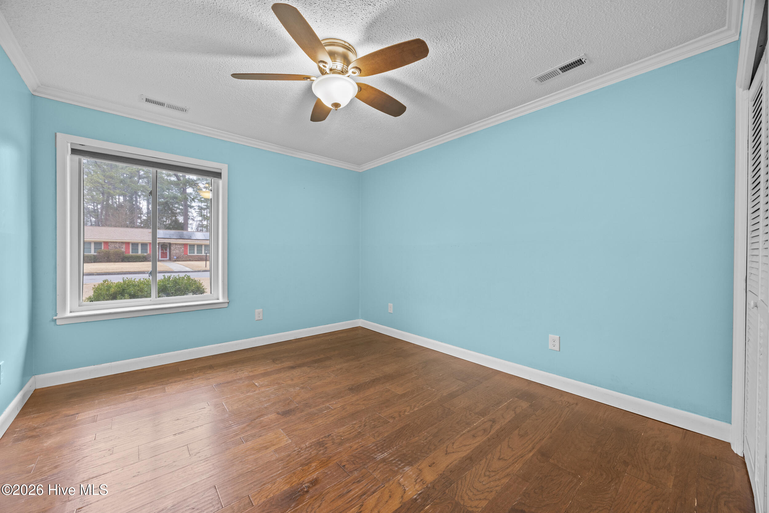 616 East Murphy Street Wallace, NC 28466 - Photo 14 of 36 bedroom 1