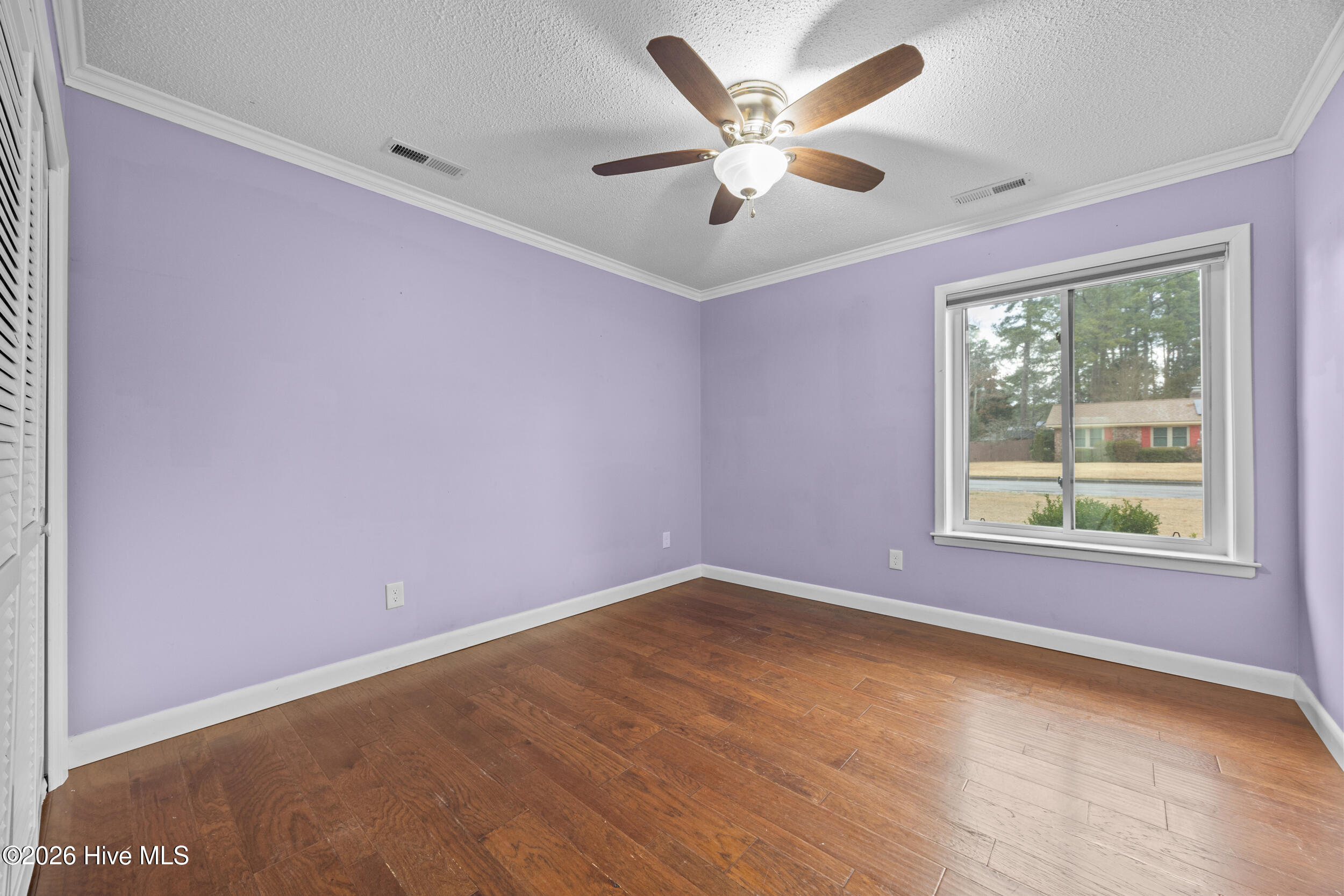 616 East Murphy Street Wallace, NC 28466 - Photo 16 of 36 bedroom 2