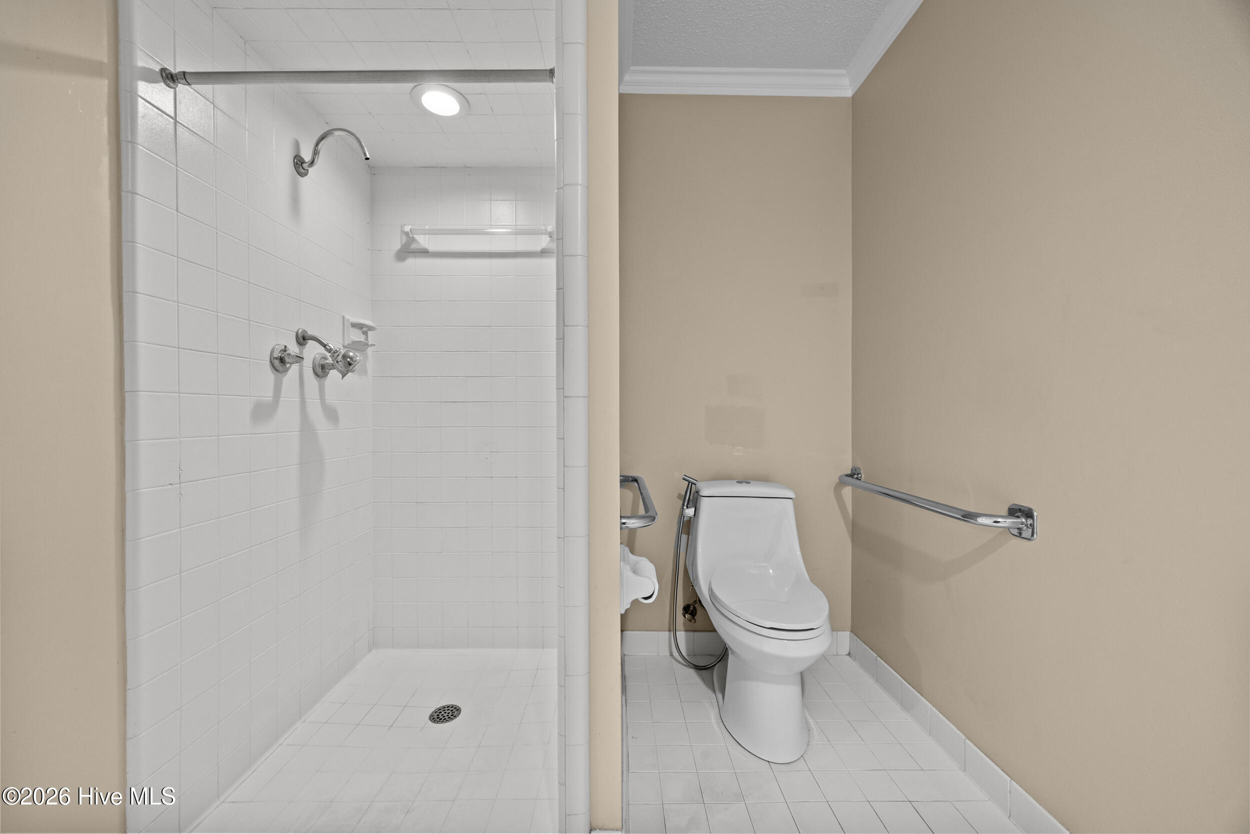 616 East Murphy Street Wallace, NC 28466 - Photo 23 of 36 master bath shower