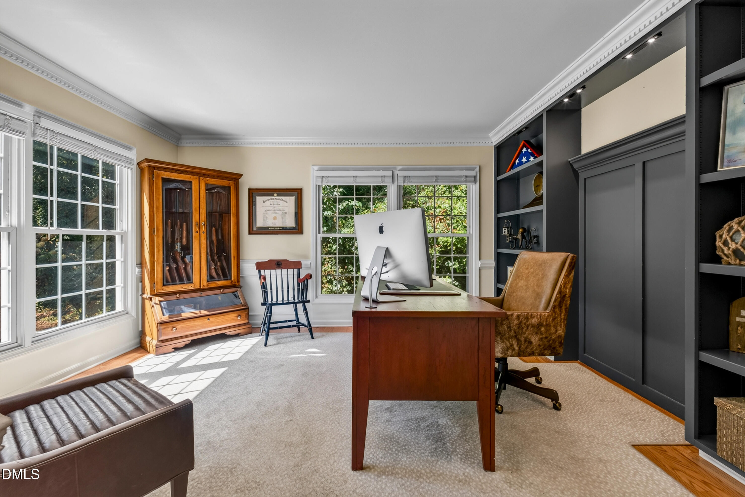 8501 Southfield Place Raleigh, NC 27615 - Photo 15 of 99 Office