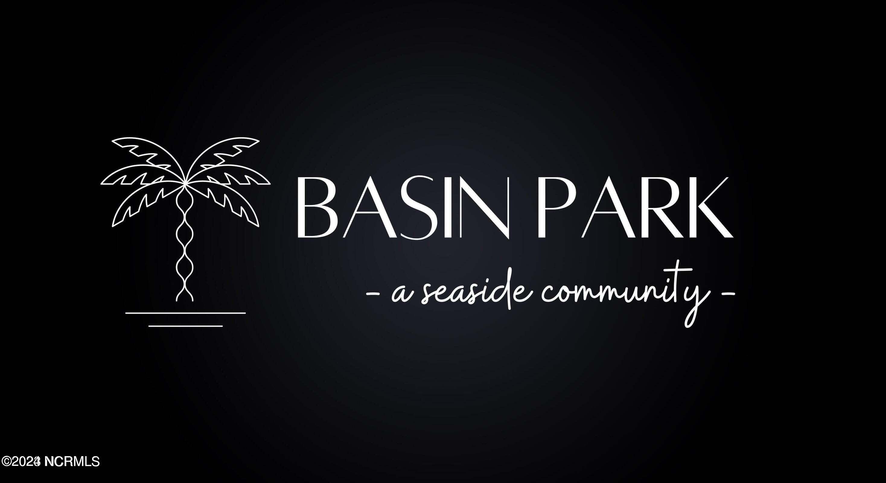 906 St Joseph Street, Unit 1 Carolina Beach, NC 28428 - Photo 12 of 17 56-basin_park_logo