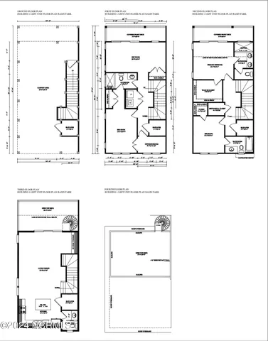 $899,900 | 906 St Joseph Street, Unit 1, Carolina Beach, NC 28428