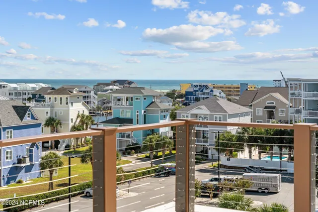 $899,900 | 906 St Joseph Street, Unit 1, Carolina Beach, NC 28428