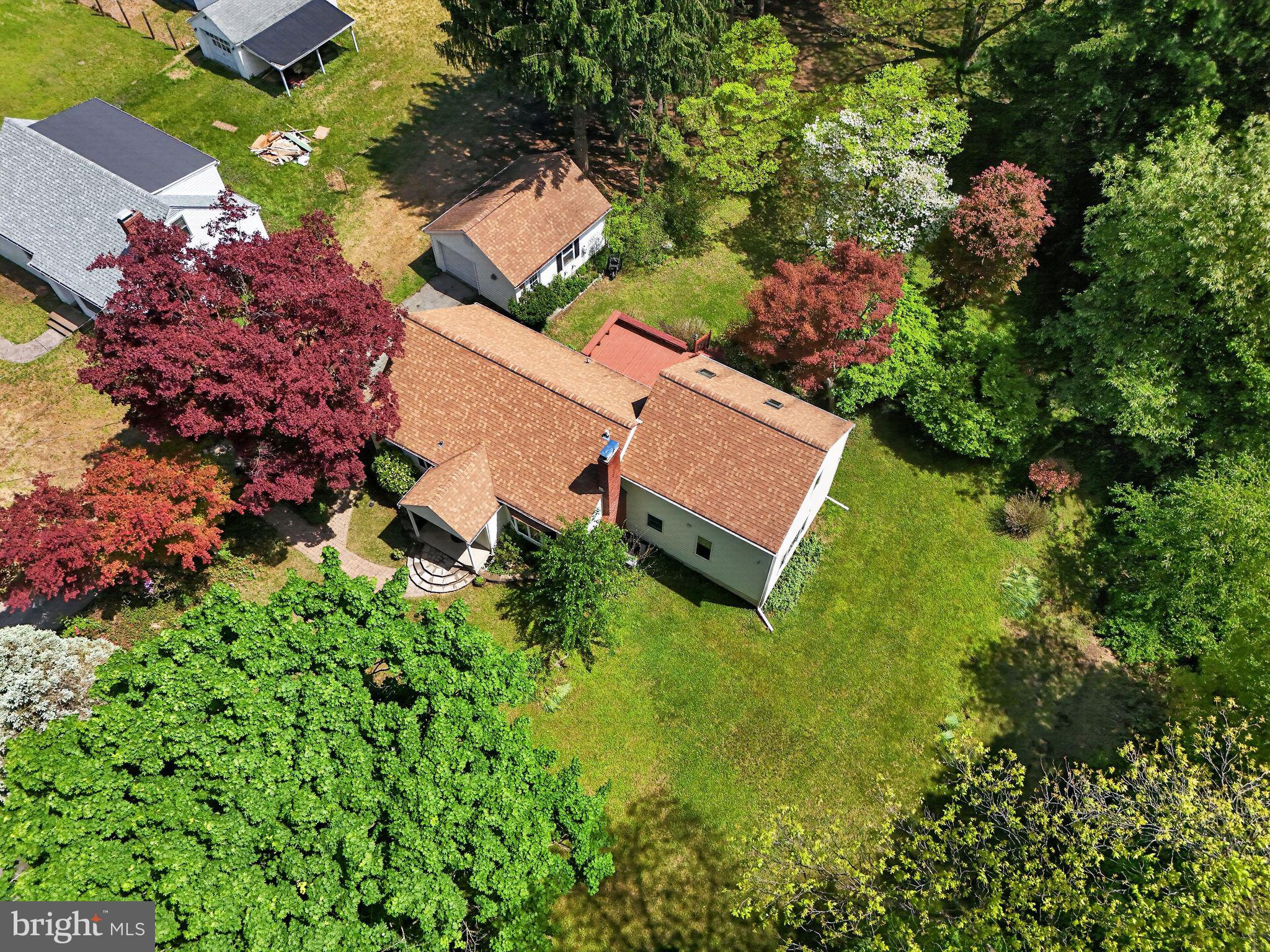 1162 Smithbridge Road Chadds Ford, PA 19317 - Photo 13 of 47