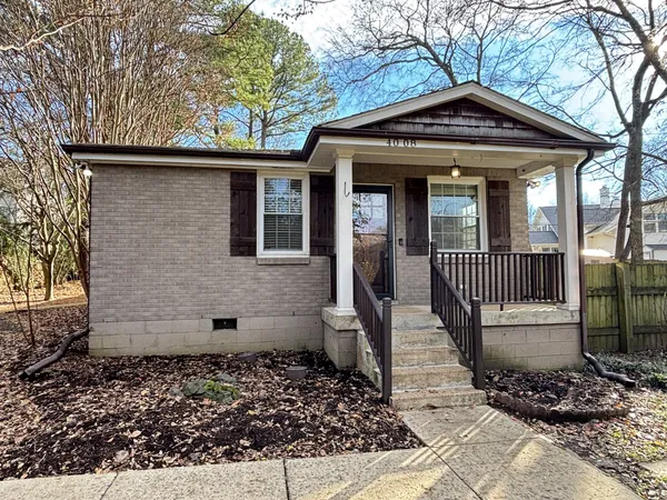 $2,150 | 4008 Cambridge Avenue, Nashville, TN 37205