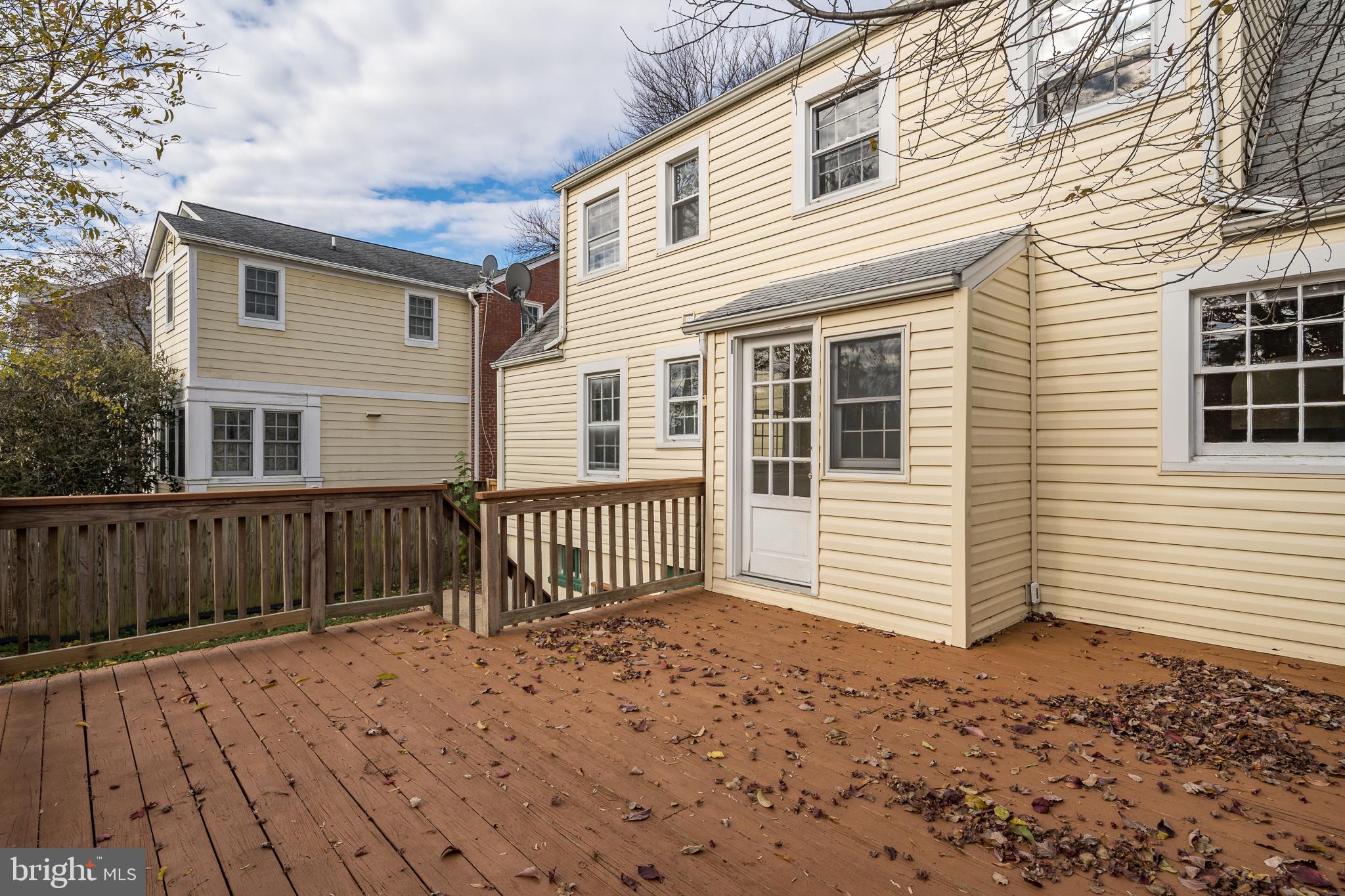 4818 22nd Road North Arlington, VA 22207 - Photo 39 of 40