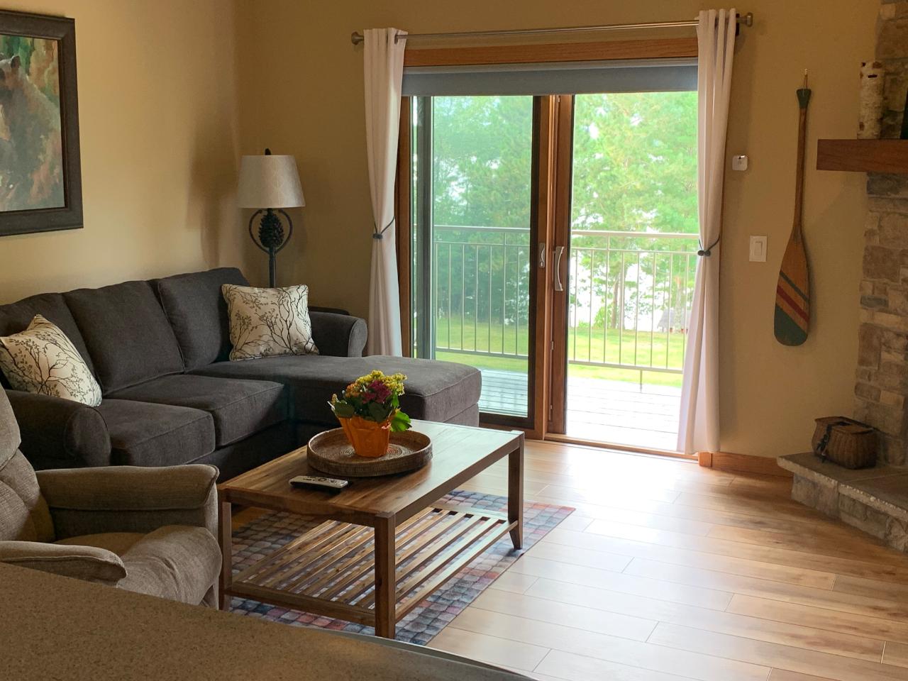 3958 Eagle Waters Road, Unit 306 Eagle River, WI 54521 - Photo 3 of 52 Gallery Image 3