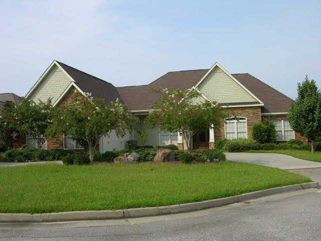 9534 Dornock Lane Foley, AL 36535 - Photo 1 of 1