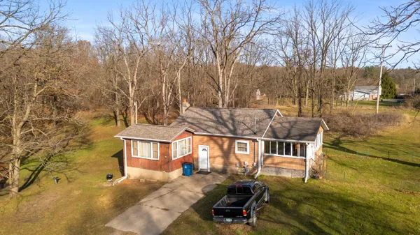 $319,000 | 2719 Hamilton Road, Battle Creek, MI 49017