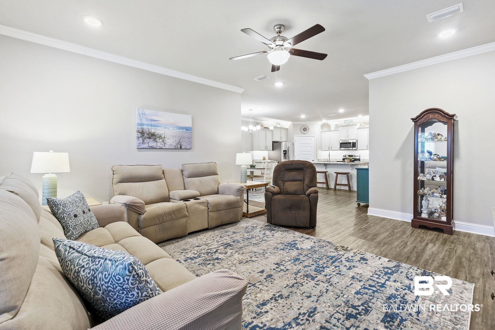 1319 Kairos Loop Foley, AL 36535 - Photo 5 of 64