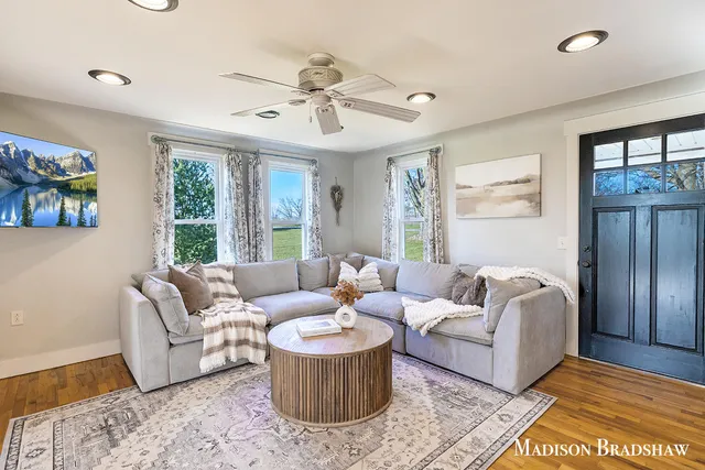 $349,000 | 7020 Osborn Street, Allendale, MI 49401