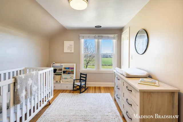 $349,000 | 7020 Osborn Street, Allendale, MI 49401