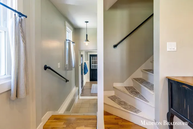 $349,000 | 7020 Osborn Street, Allendale, MI 49401