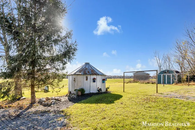 $349,000 | 7020 Osborn Street, Allendale, MI 49401