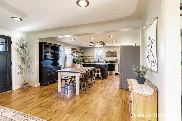 $349,000 | 7020 Osborn Street, Allendale, MI 49401