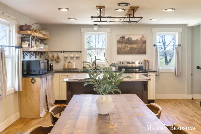 $349,000 | 7020 Osborn Street, Allendale, MI 49401