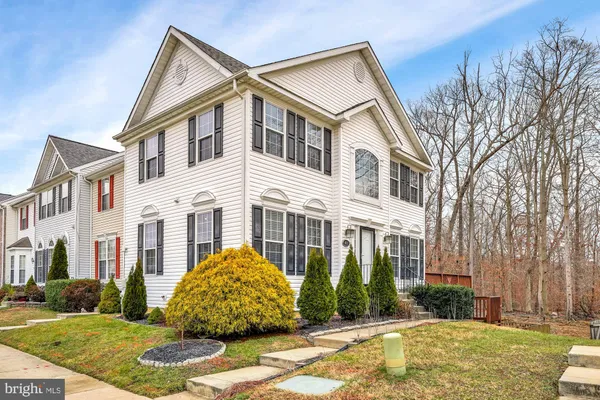 $340,000 | 4957 Bristle Cone Circle, Aberdeen, MD 21001