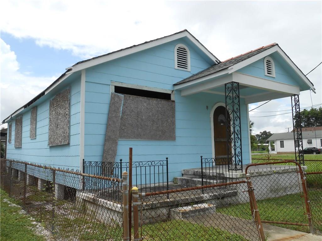 1023 Patterson Road New Orleans, LA 70114 - Photo 1 of 13 Gallery Image 1
