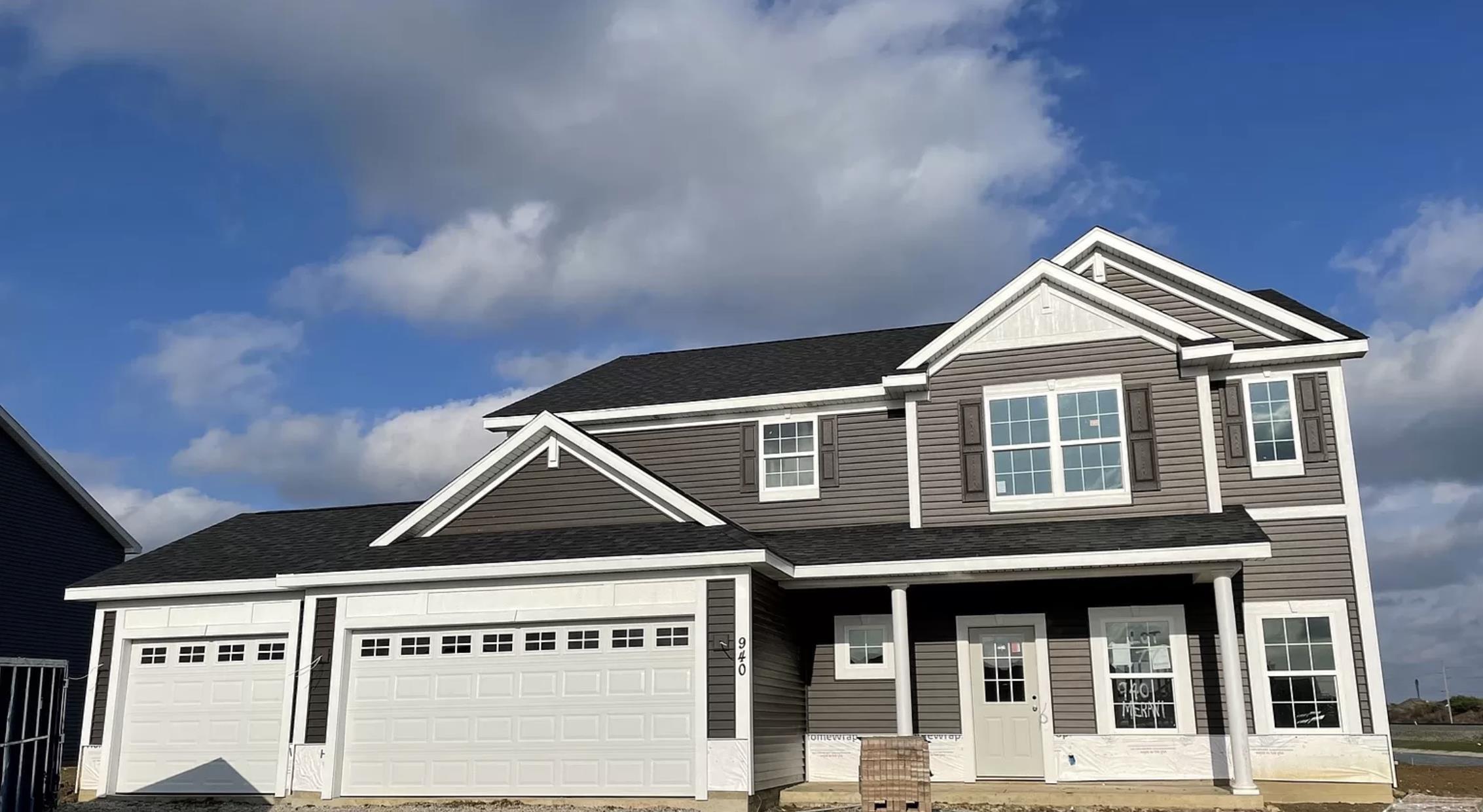 940 Meravi Cove Fort Wayne, IN 46818 - Photo 1 of 1 Gallery Image 1