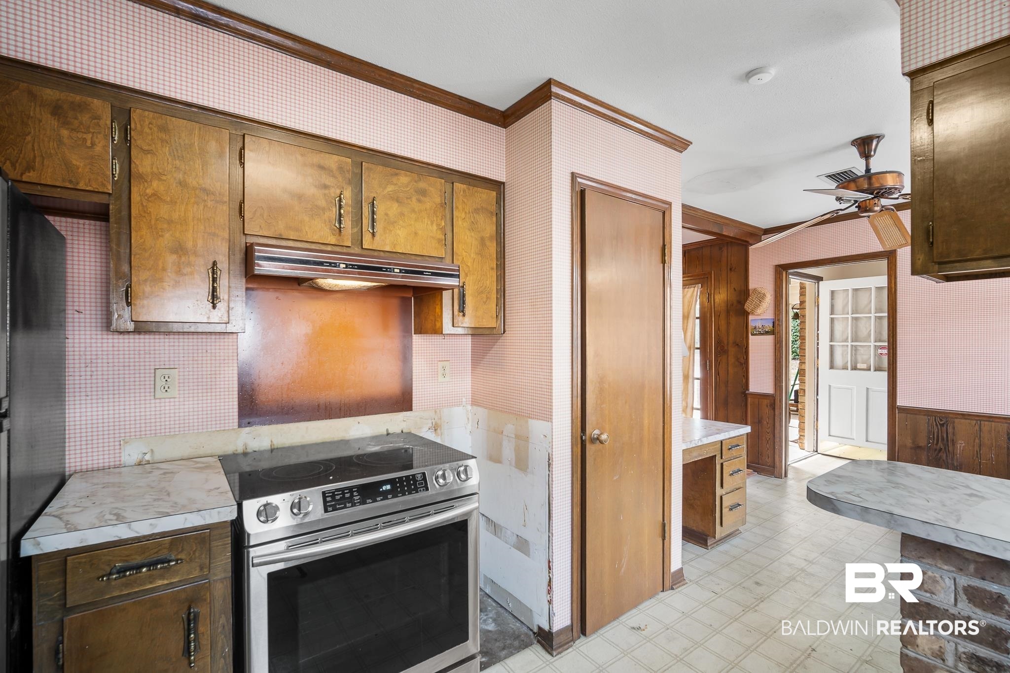 524 Hillcrest Road Mobile, AL 36608 - Photo 10 of 29