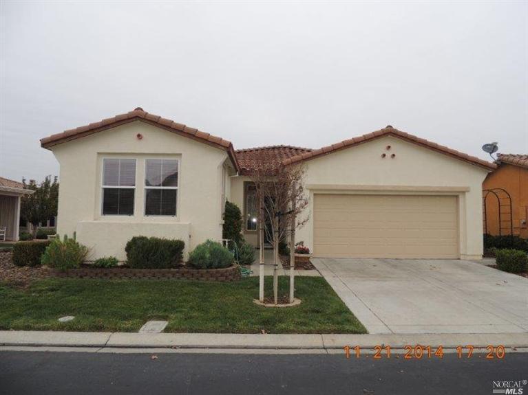 95 Oakridge Way Rio Vista, CA 94571 - Photo 1 of 1 front of home