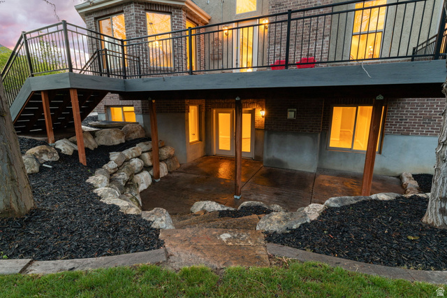 550 Blackhawk Lane Alpine, UT 84004 - Photo 57 of 72