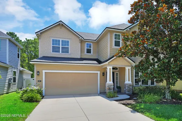 $659,900 | 287 Captiva Drive, Ponte Vedra, FL 32081