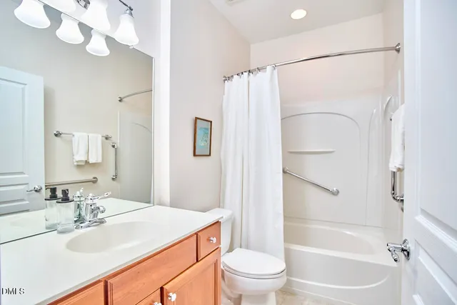 $530,000 | 208 Callum Place, Cary, NC 27519