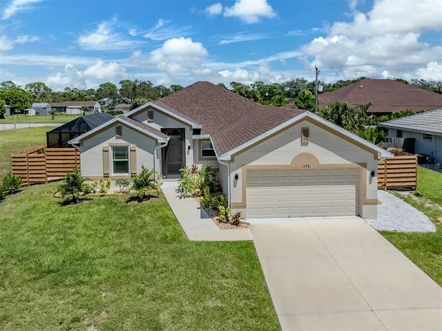 a view of a outdoor space