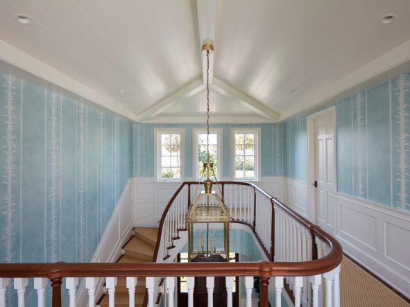 300 Indian Road Palm Beach, FL 33480 - Photo 32 of 42 a view of a balcony with furniture