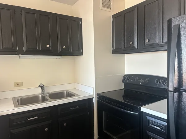 $165,000 | 4343 North Clarendon Avenue, Unit 2505, Chicago, IL 60613